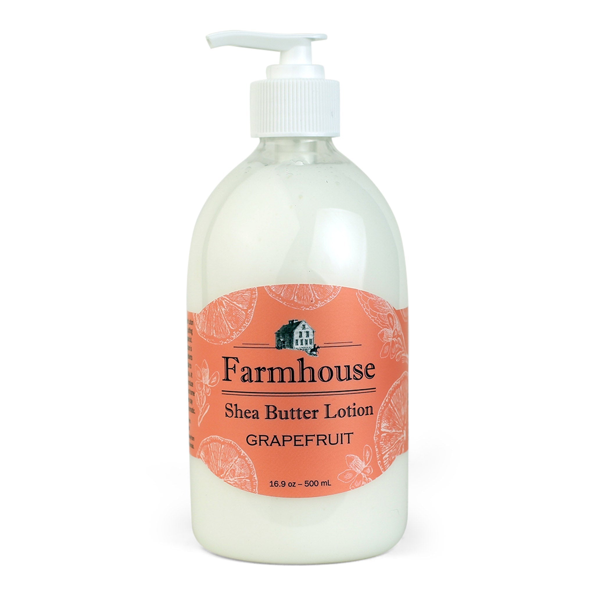 Sweet Grace Hand Lotion – Southern Swag Farmhouse