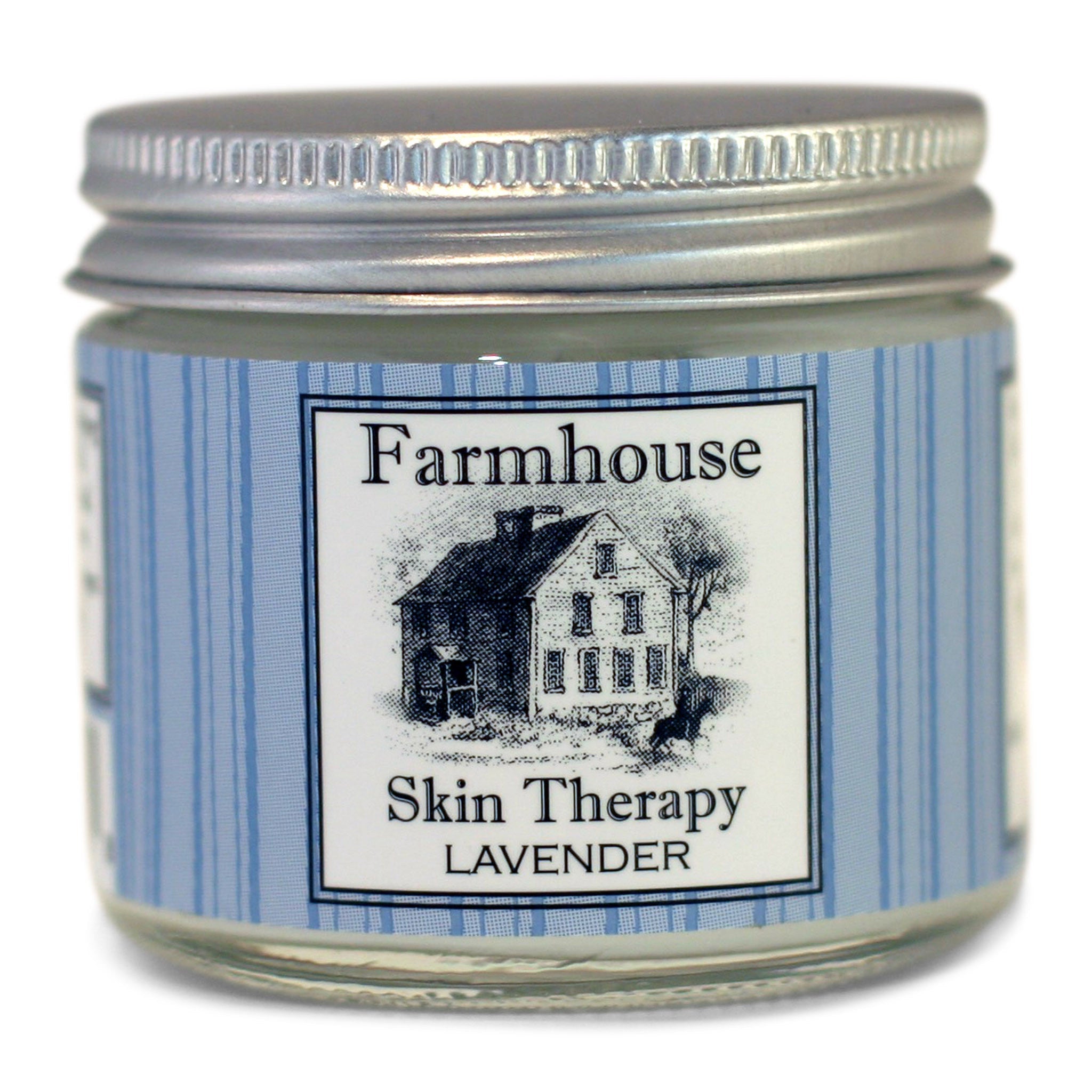 Lanolin and Beeswax Intensive Therapy for Skin 2 Oz Container Choice of  Scents 