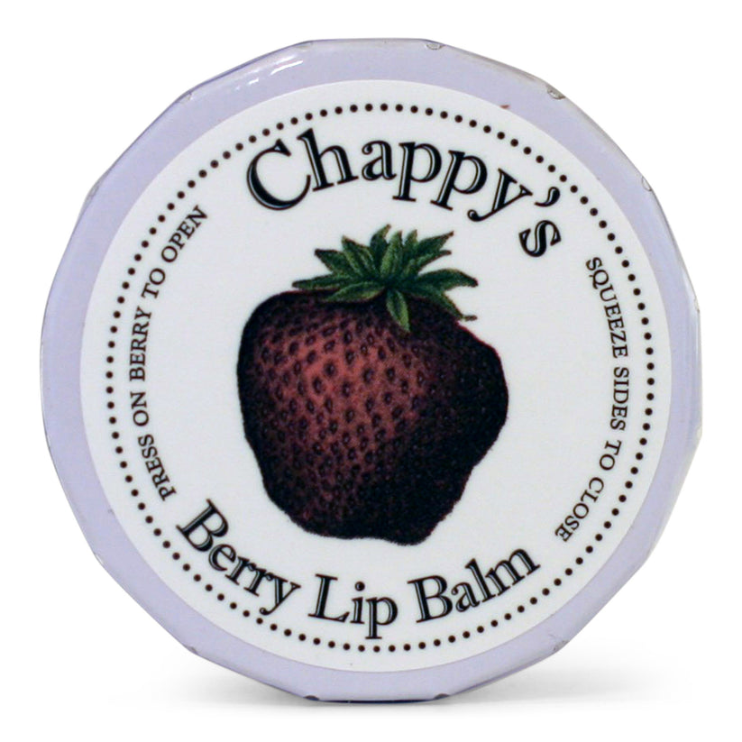 Olive Oil & Beeswax Lip Balm Tins – Sweet Grass Farm