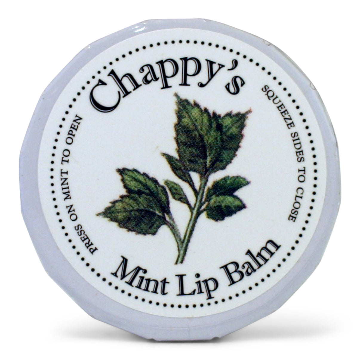 Olive Oil & Beeswax Lip Balm Tins – Sweet Grass Farm